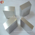 High pure titanium block price per kg